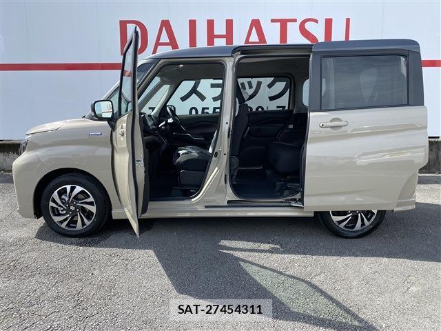 Suzuki SOLIO BANDIT 2026-08 8725734-9