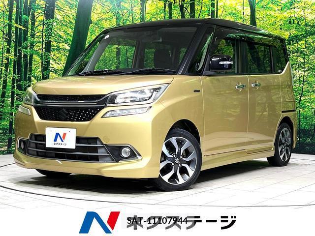 Suzuki SOLIO BANDIT 2017-04 8726069-0