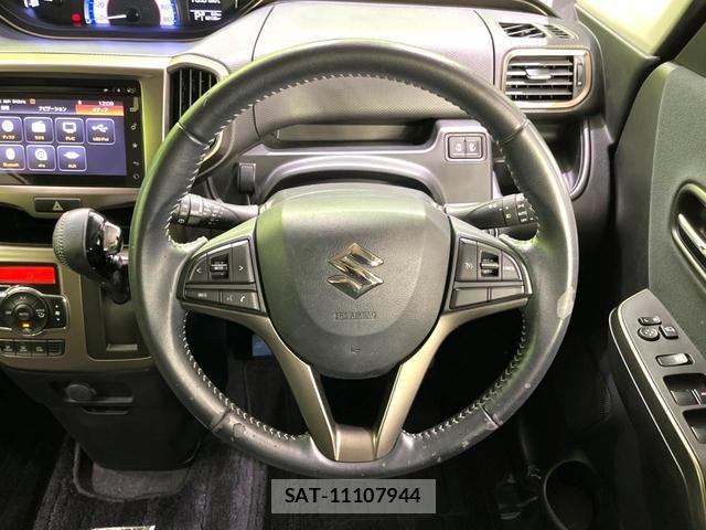 Suzuki SOLIO BANDIT 2017-04 8726069-11