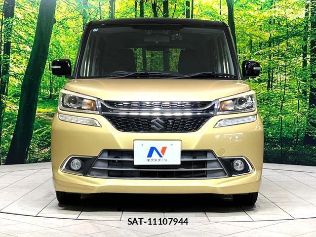 Suzuki SOLIO BANDIT 2017-04 8726069-14