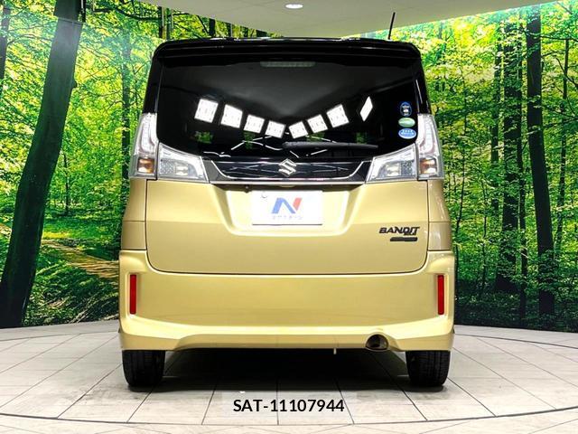 Suzuki SOLIO BANDIT 2017-04 8726069-15