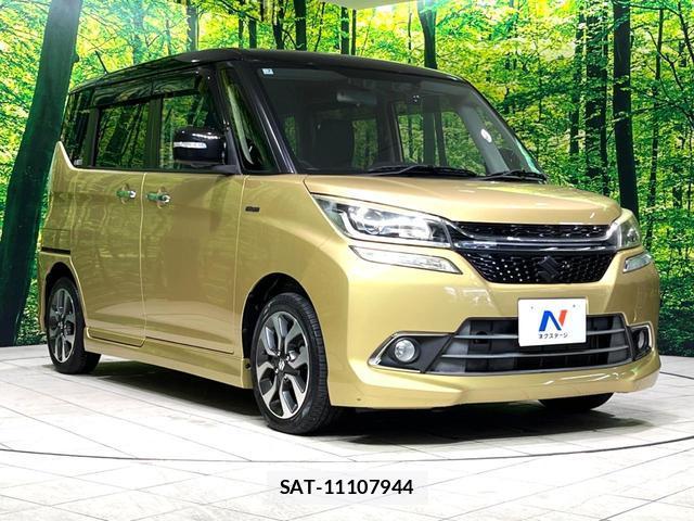 Suzuki SOLIO BANDIT 2017-04 8726069-16