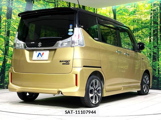 Suzuki SOLIO BANDIT 2017-04 8726069-17