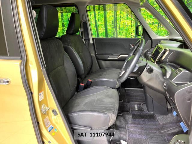 Suzuki SOLIO BANDIT 2017-04 8726069-8