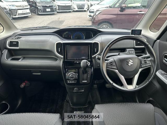 Suzuki SOLIO BANDIT 2018-01 8726462-1