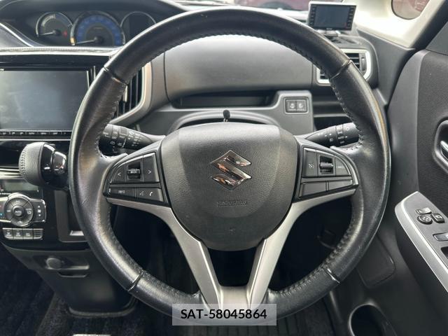 Suzuki SOLIO BANDIT 2018-01 8726462-10