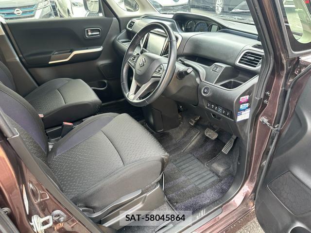 Suzuki SOLIO BANDIT 2018-01 8726462-11