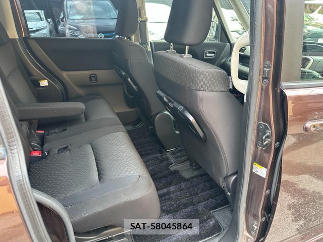 Suzuki SOLIO BANDIT 2018-01 8726462-12
