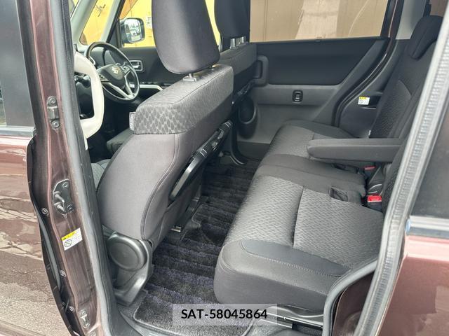 Suzuki SOLIO BANDIT 2018-01 8726462-14