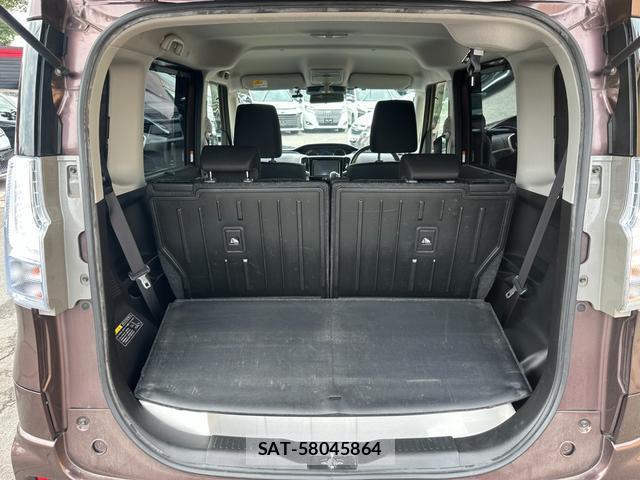 Suzuki SOLIO BANDIT 2018-01 8726462-15
