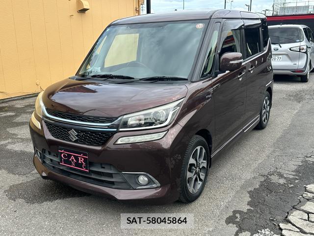 Suzuki SOLIO BANDIT 2018-01 8726462-16