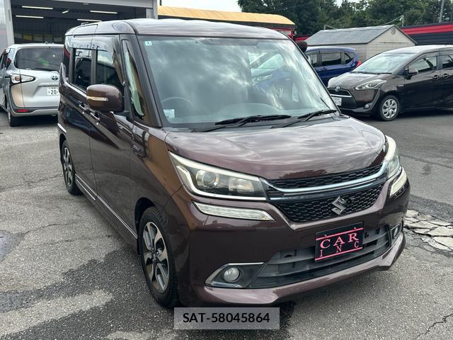 Suzuki SOLIO BANDIT 2018-01 8726462-17