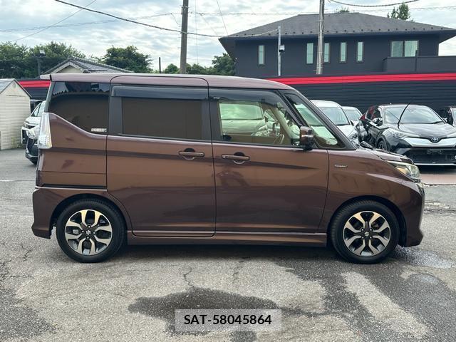 Suzuki SOLIO BANDIT 2018-01 8726462-18