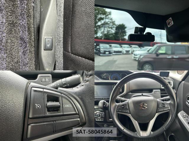 Suzuki SOLIO BANDIT 2018-01 8726462-6