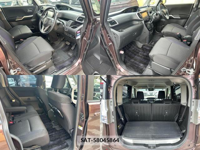 Suzuki SOLIO BANDIT 2018-01 8726462-7