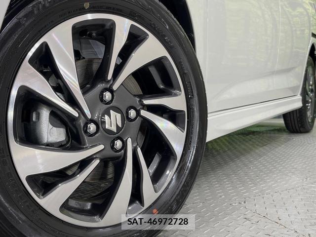 Suzuki SOLIO BANDIT 2026-07 8727004-12