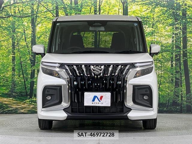 Suzuki SOLIO BANDIT 2026-07 8727004-13