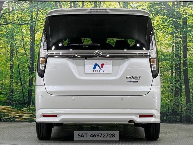 Suzuki SOLIO BANDIT 2026-07 8727004-14