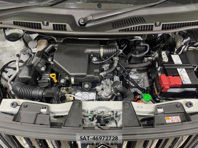 Suzuki SOLIO BANDIT 2026-07 8727004-17