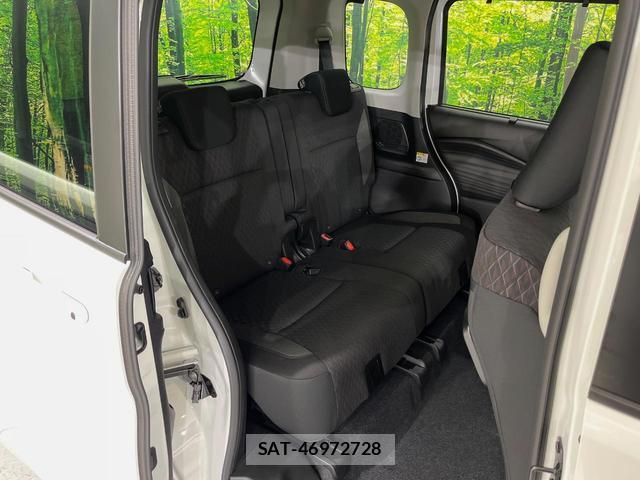 Suzuki SOLIO BANDIT 2026-07 8727004-8