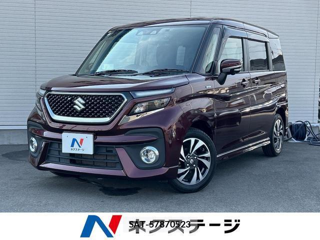 Suzuki SOLIO BANDIT 2023-01 8727029-0