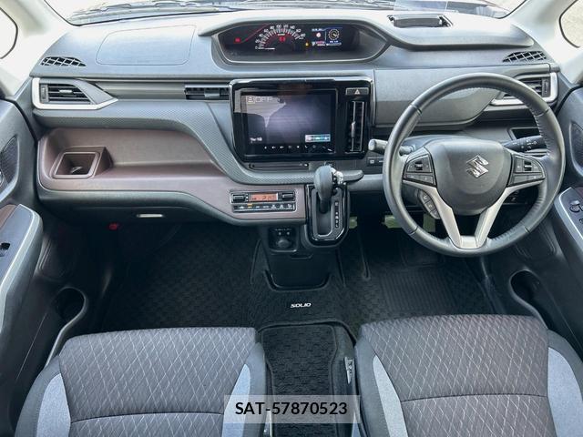 Suzuki SOLIO BANDIT 2023-01 8727029-1