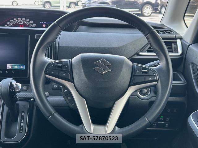 Suzuki SOLIO BANDIT 2023-01 8727029-10