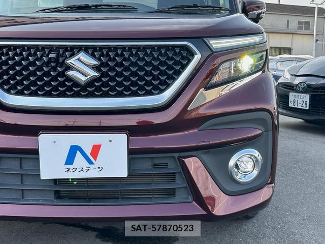 Suzuki SOLIO BANDIT 2023-01 8727029-12