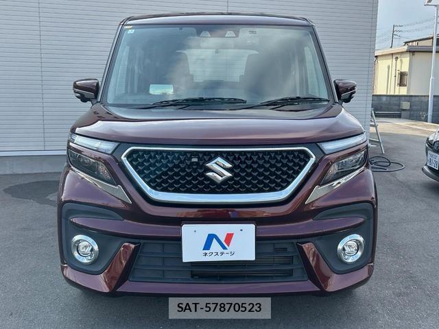 Suzuki SOLIO BANDIT 2023-01 8727029-13