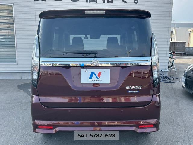 Suzuki SOLIO BANDIT 2023-01 8727029-14