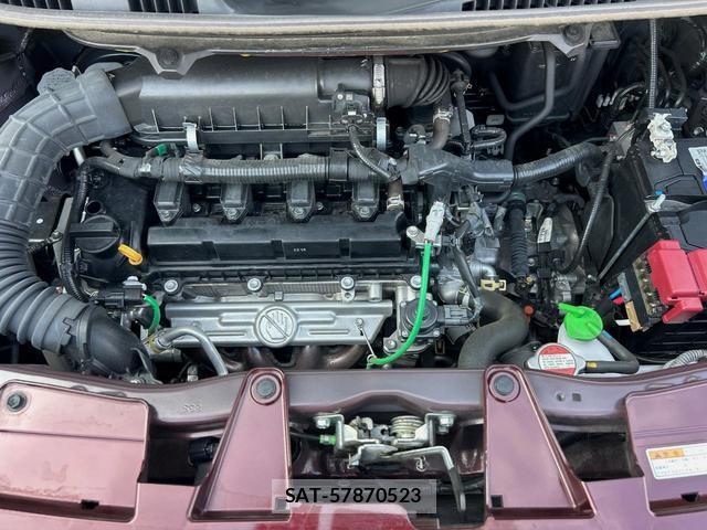 Suzuki SOLIO BANDIT 2023-01 8727029-17