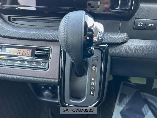 Suzuki SOLIO BANDIT 2023-01 8727029-19