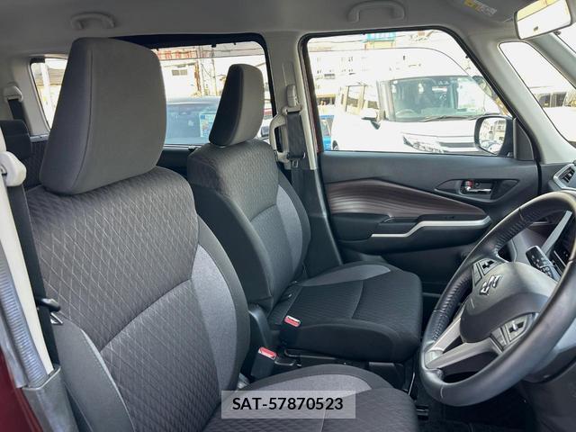 Suzuki SOLIO BANDIT 2023-01 8727029-7