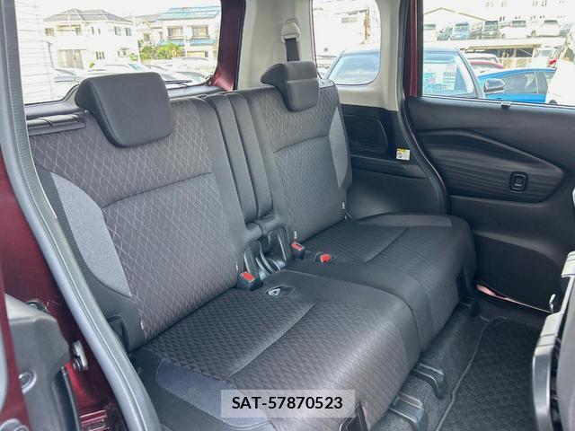 Suzuki SOLIO BANDIT 2023-01 8727029-8