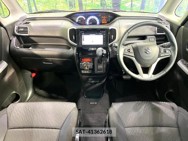 Suzuki SOLIO BANDIT 2016-05 8727655-1