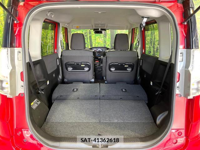 Suzuki SOLIO BANDIT 2016-05 8727655-10