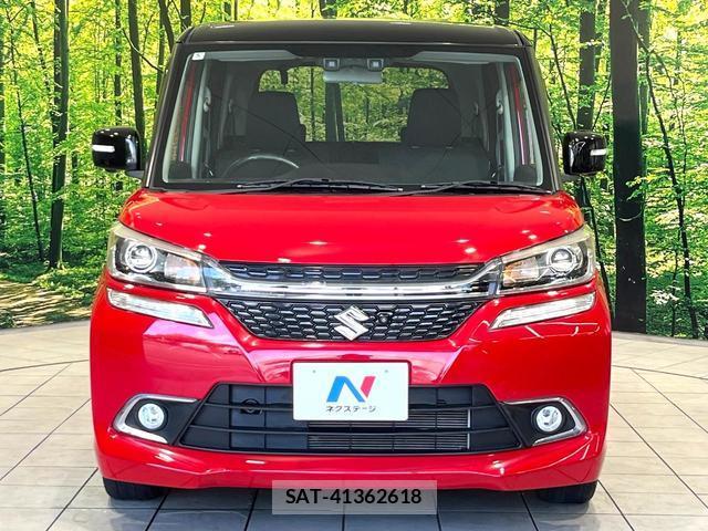 Suzuki SOLIO BANDIT 2016-05 8727655-13