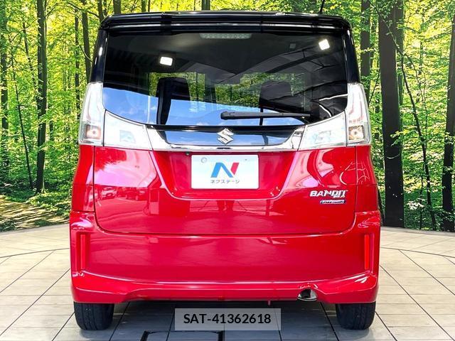 Suzuki SOLIO BANDIT 2016-05 8727655-14