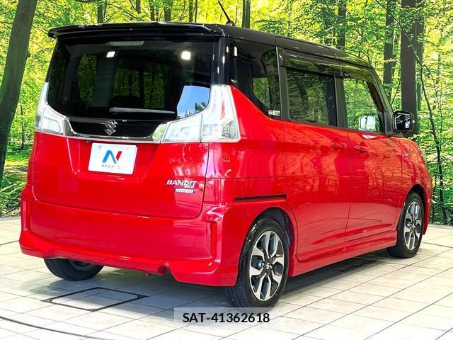 Suzuki SOLIO BANDIT 2016-05 8727655-15