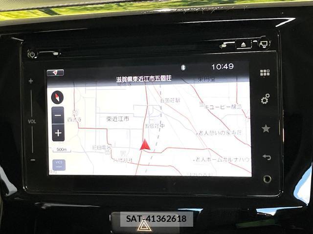 Suzuki SOLIO BANDIT 2016-05 8727655-2
