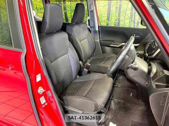 Suzuki SOLIO BANDIT 2016-05 8727655-8