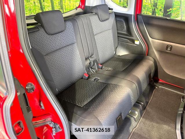 Suzuki SOLIO BANDIT 2016-05 8727655-9