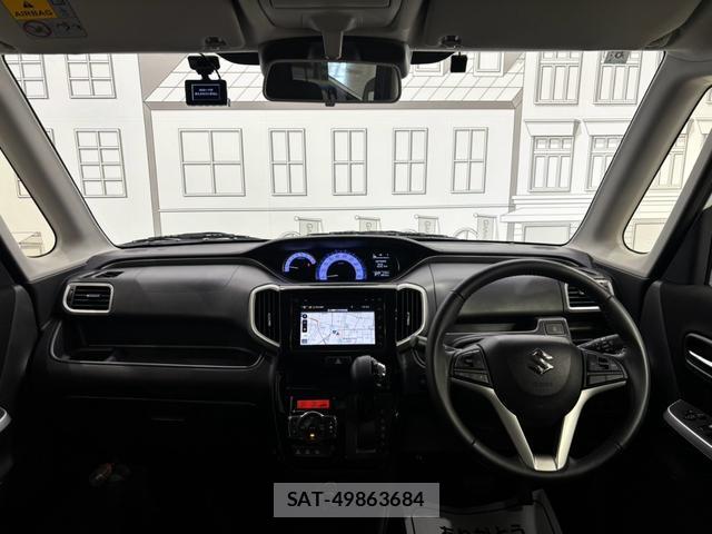 Suzuki SOLIO BANDIT 2016-08 8727667-1