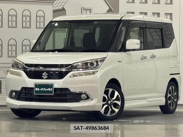 Suzuki SOLIO BANDIT 2016-08 8727667-11