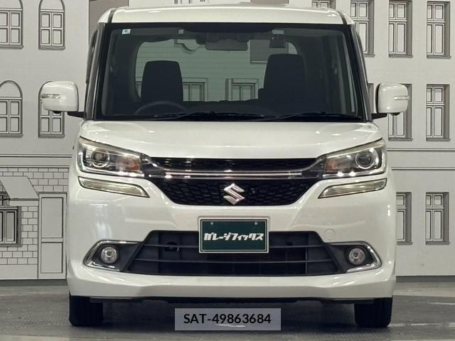 Suzuki SOLIO BANDIT 2016-08 8727667-12