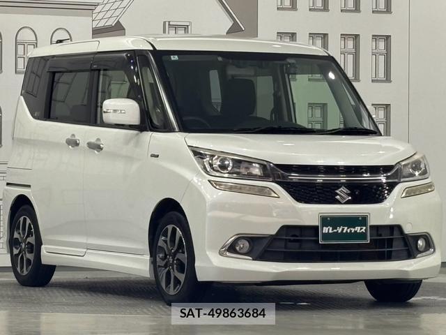 Suzuki SOLIO BANDIT 2016-08 8727667-13