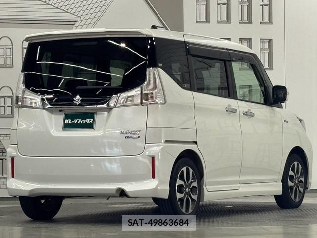 Suzuki SOLIO BANDIT 2016-08 8727667-14