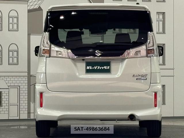 Suzuki SOLIO BANDIT 2016-08 8727667-15