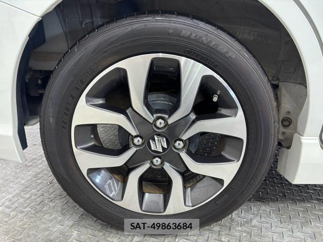 Suzuki SOLIO BANDIT 2016-08 8727667-19