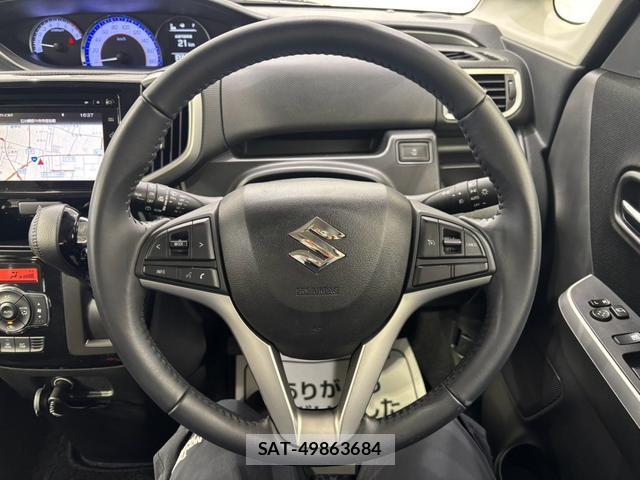 Suzuki SOLIO BANDIT 2016-08 8727667-2